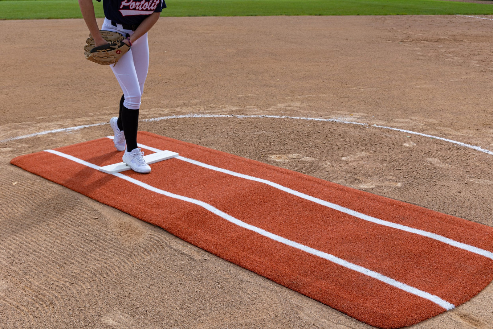 Portolite SOFTBALL GOLD - FIELD DEFENSE SYSTEM Portolite