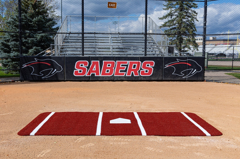 Portolite Full Batters Mat Portolite