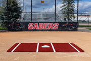 Portolite SOFTBALL SILVER - FIELD DEFENSE SYSTEM Portolite