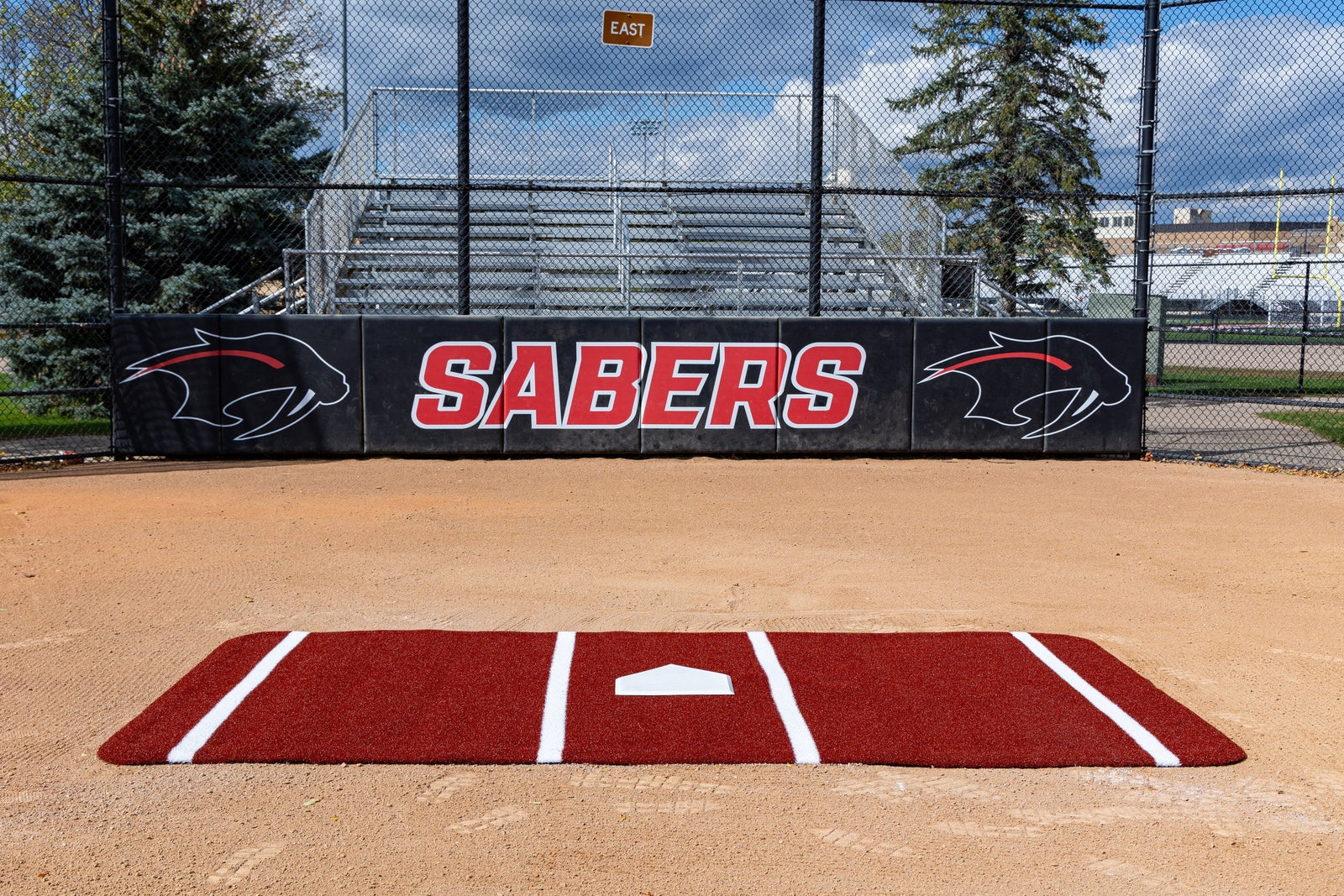 Portolite SOFTBALL GOLD - FIELD DEFENSE SYSTEM Portolite