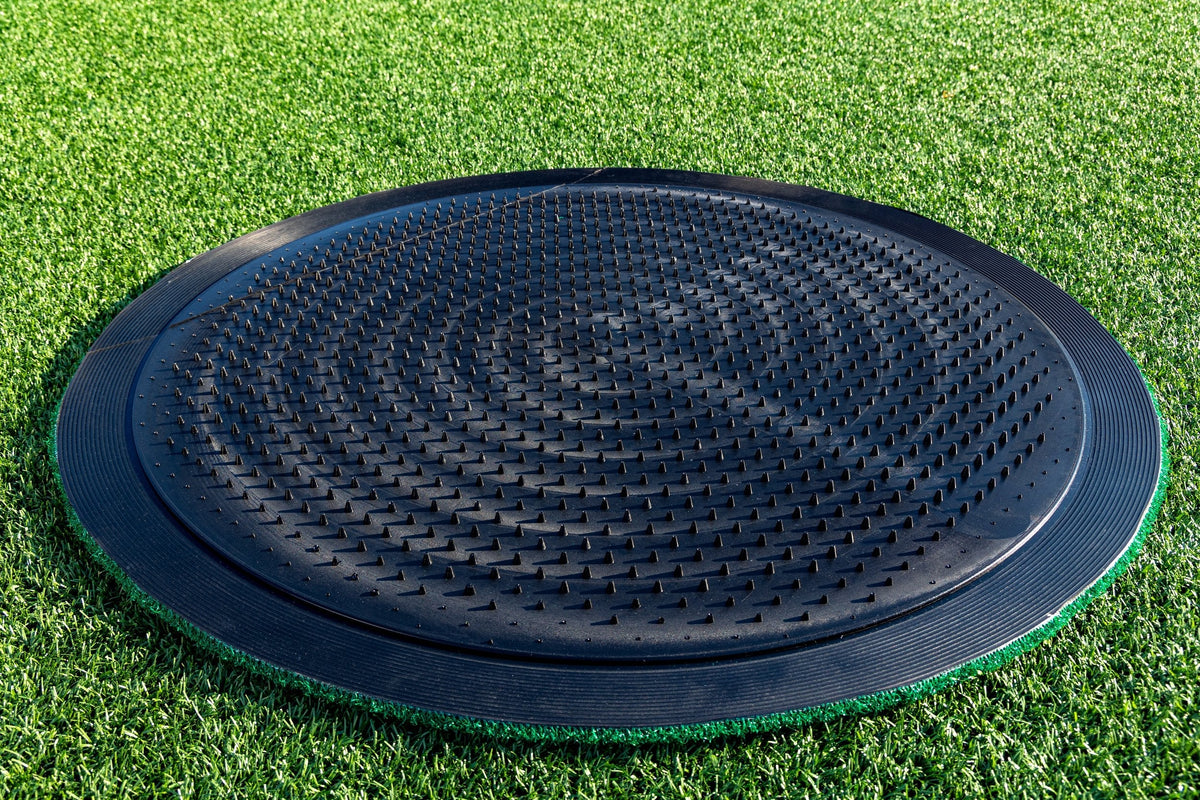 Portolite On Deck Circle Portolite