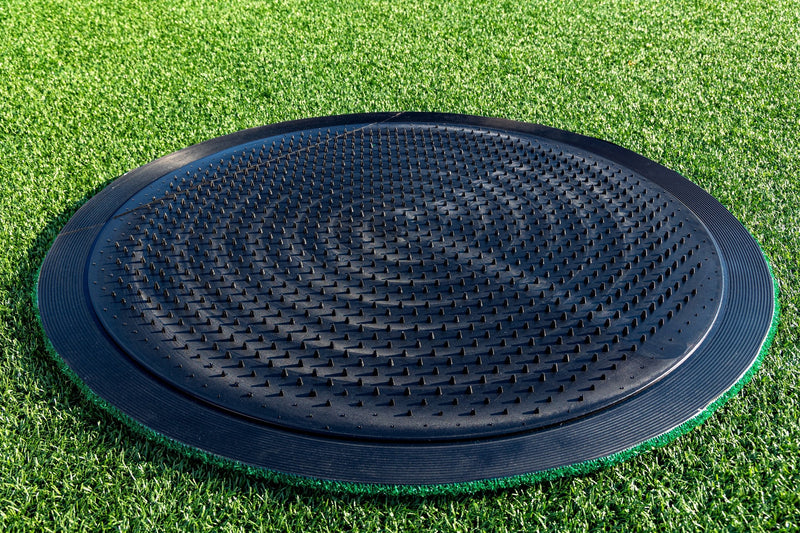 Portolite On Deck Circle Portolite