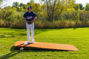 Portolite STANDARD Two-Piece Practice Mound Portolite