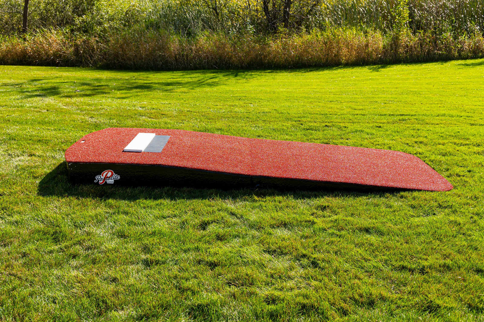 Portolite STANDARD Two-Piece Practice Mound Portolite