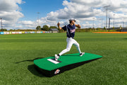 Portolite STANDARD One-Piece Practice Mound Portolite