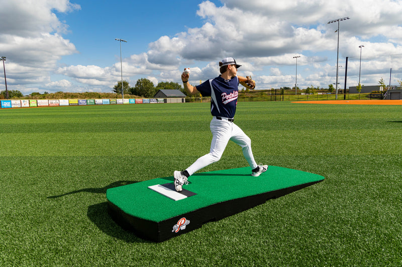 Portolite STANDARD One-Piece Practice Mound Portolite