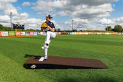 Portolite STANDARD One-Piece Practice Mound Portolite