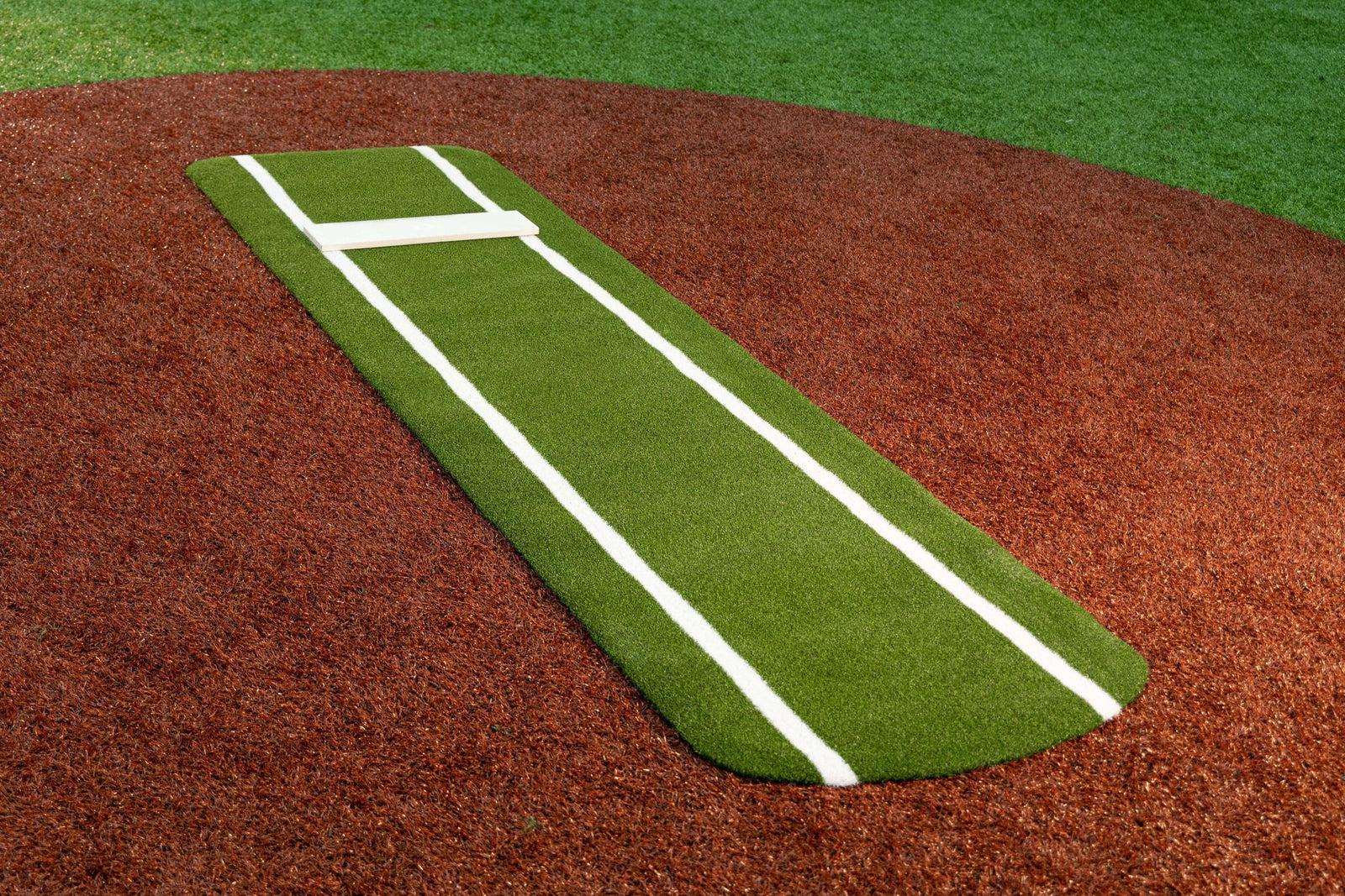 Portolite SOFTBALL BRONZE - FIELD DEFENSE SYSTEM Portolite