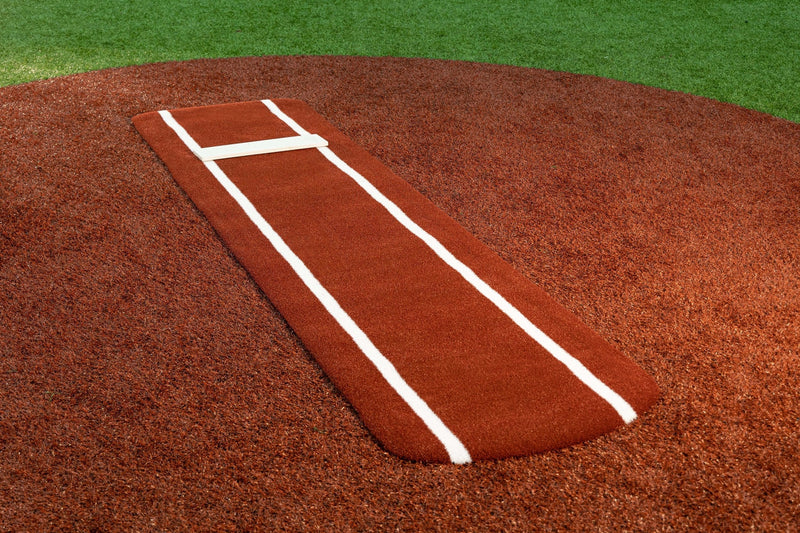 Portolite Signature Spiked Practice Mat Portolite
