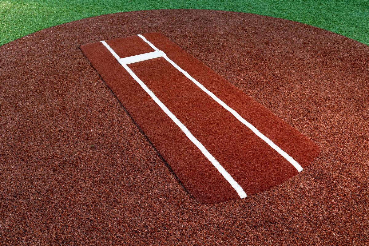 Portolite Pro Spiked Game Mat Portolite