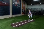 Portolite Signature Spiked Practice Mat Portolite