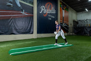 Portolite Signature Spiked Practice Mat Portolite
