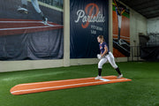 Portolite Signature Spiked Practice Mat Portolite