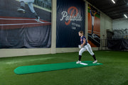 Portolite Signature Spiked Practice Mat Portolite