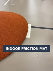 Portolite 6" Two-Piece Game Mound Portolite