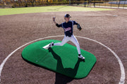 Portolite 10" Two-Piece Game Mound Portolite