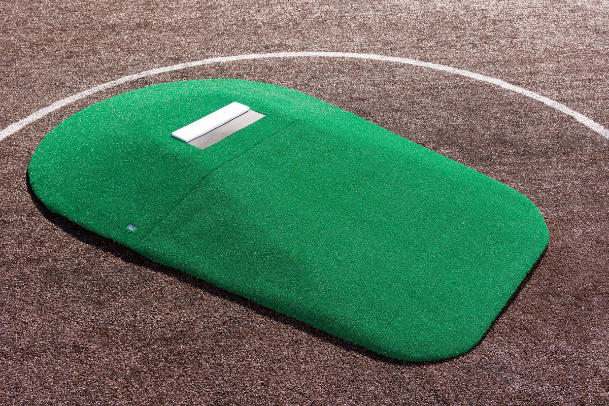 Portolite 10" Two-Piece Game Mound Portolite