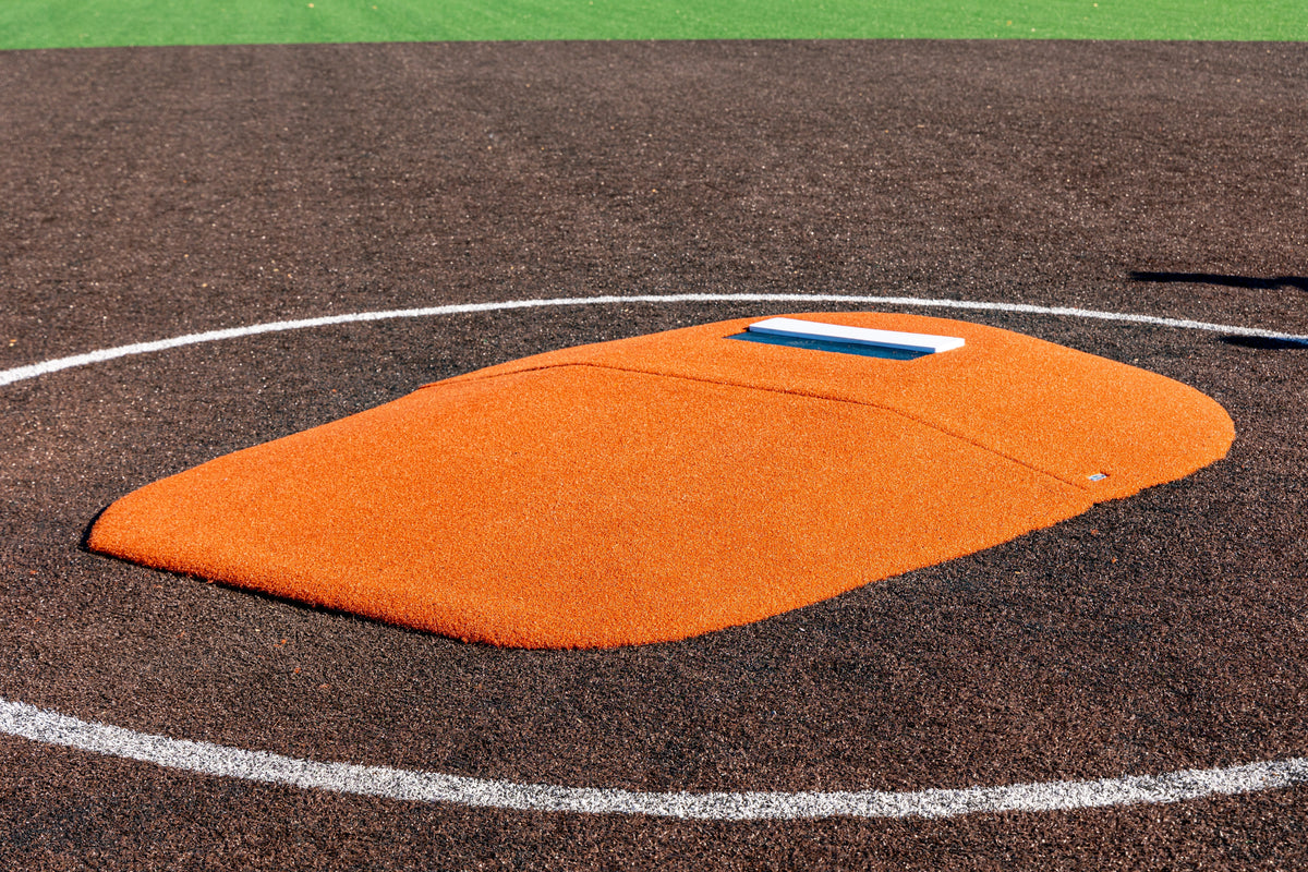 Portolite 8" Two-Piece Game Mound Portolite