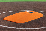 Portolite 8" Two-Piece Game Mound Portolite