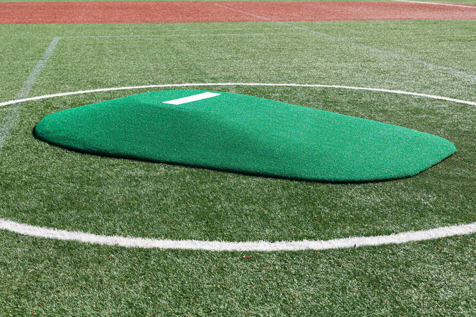 Portolite 10" One-Piece Game Mound Portolite