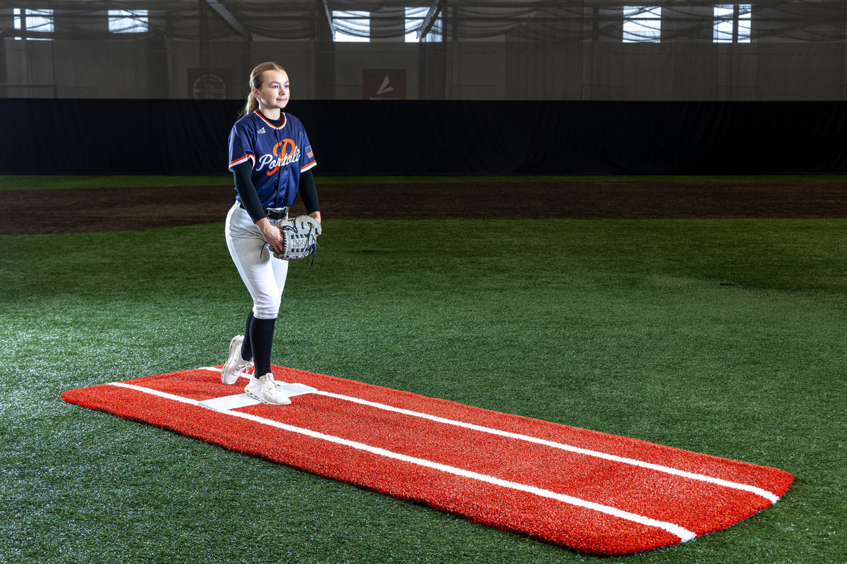 Portolite Pro Spiked Game Mat Portolite