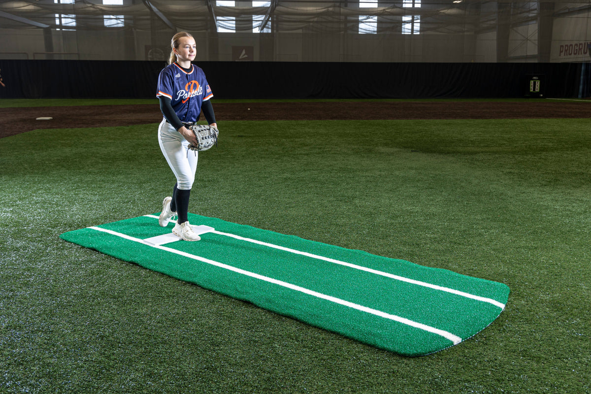 Portolite Pro Spiked Game Mat Portolite