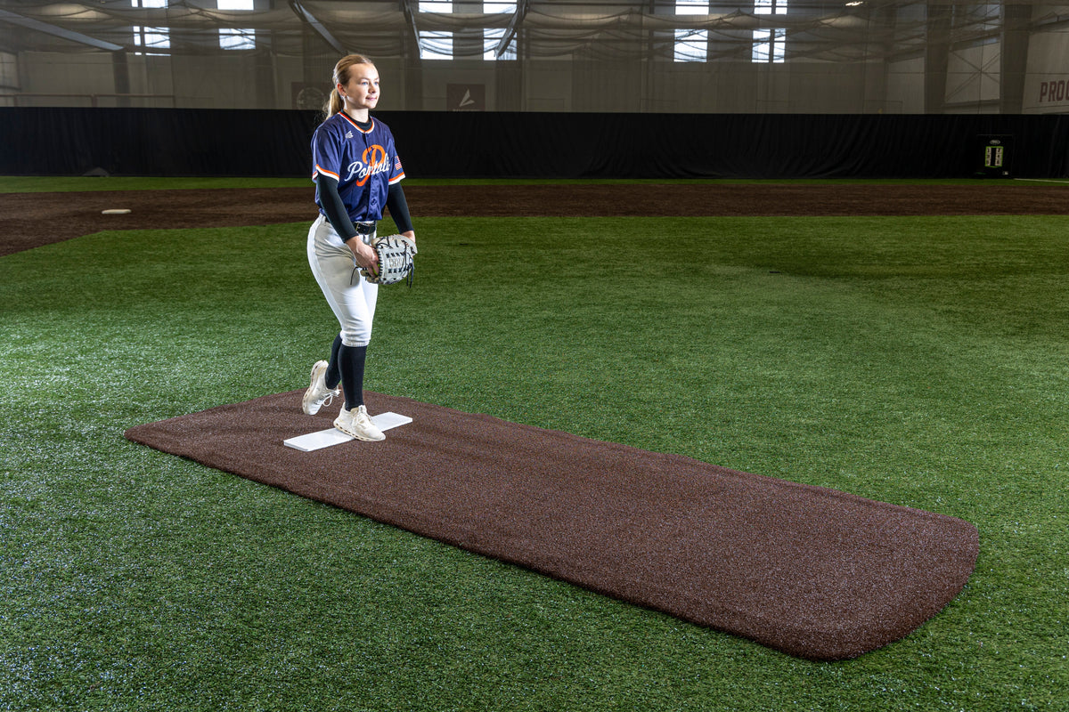 Portolite Pro Spiked Game Mat Portolite