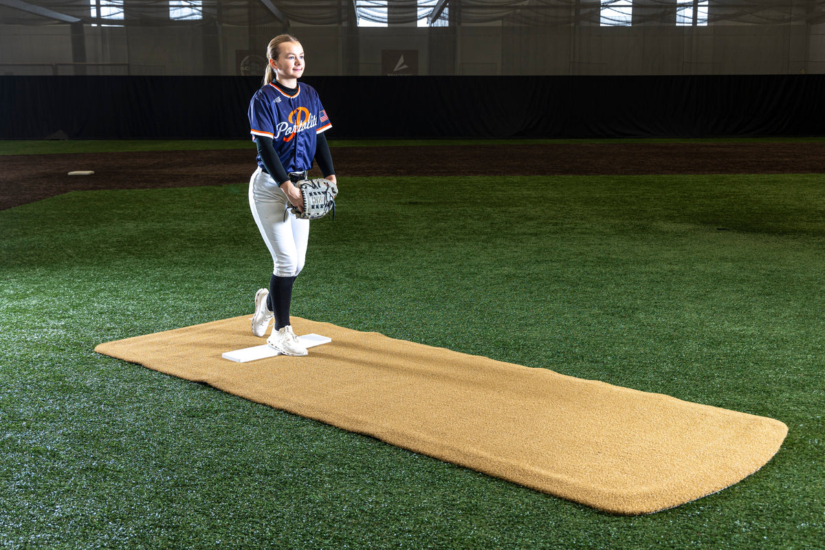 Portolite Pro Spiked Game Mat Portolite
