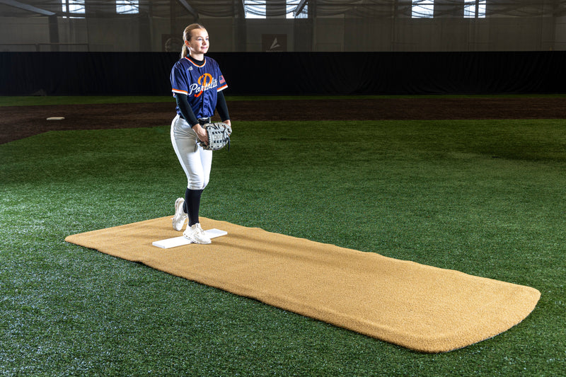 Portolite Pro Spiked Game Mat Portolite
