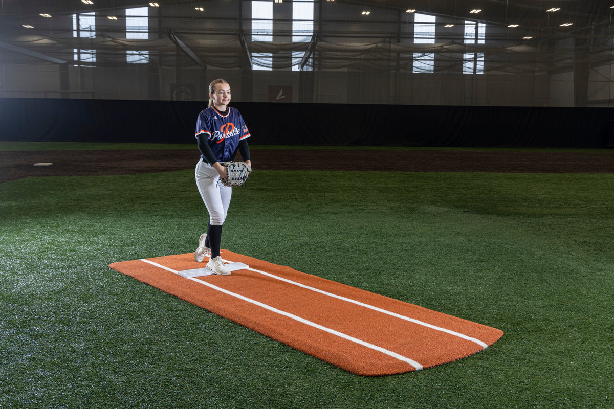Portolite Pro Spiked Game Mat Portolite