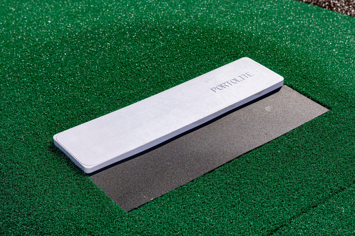 Portolite JUNIOR Practice Mound Portolite