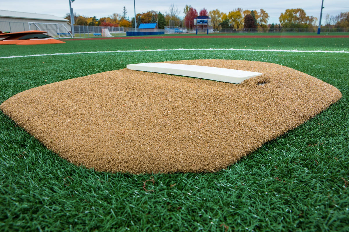 Portolite 4" Economy Youth Mound Portolite