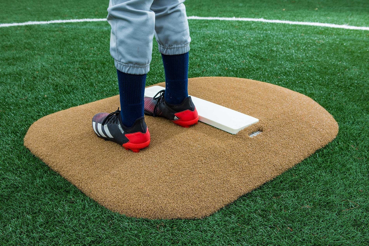 Portolite 4" Economy Youth Mound Portolite