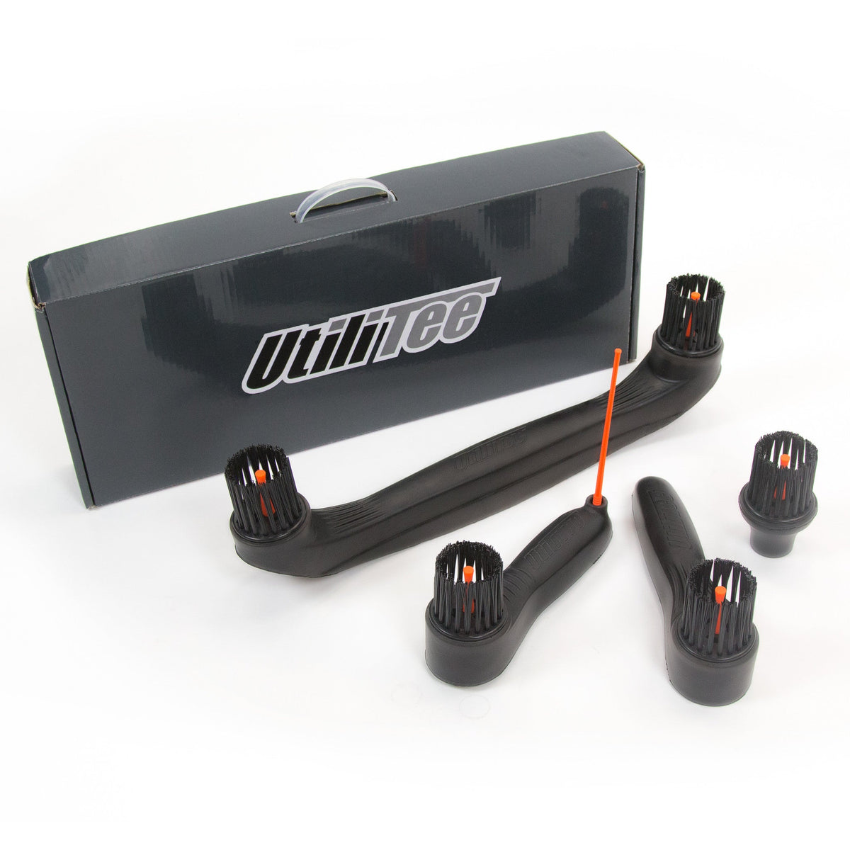 Bownet UtiliTee™ Attachment Pack Bownet