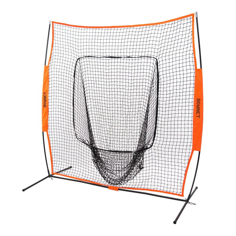 Bownet Big Mouth® Pro Bownet