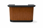 RAM Game Room Prohibition 60" Cocktail Home Bar