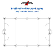 Newstripe ProLine Field Layout System Newstripe