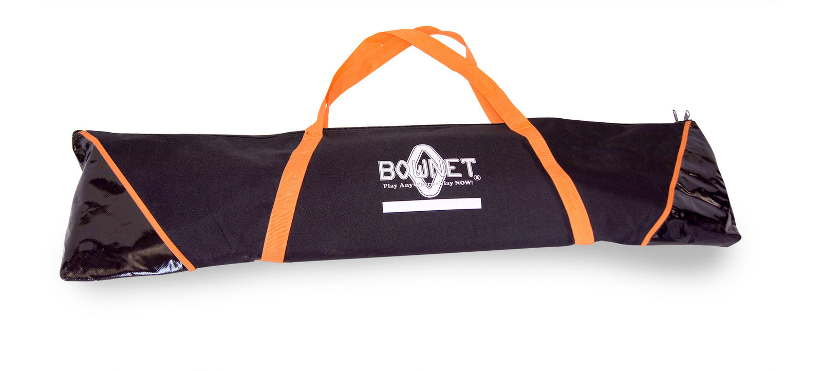 Bownet Box Lacrosse Goal Bownet