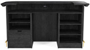 RAM Game Room Prohibition 84" Cocktail Bar