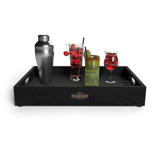 RAM Game Room Prohibition Cocktail Tray