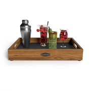 RAM Game Room Prohibition Cocktail Tray
