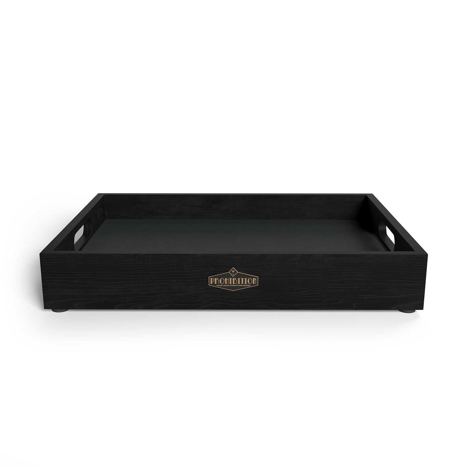 RAM Game Room Prohibition Cocktail Tray
