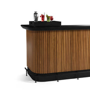 RAM Game Room Prohibition Cocktail Tray