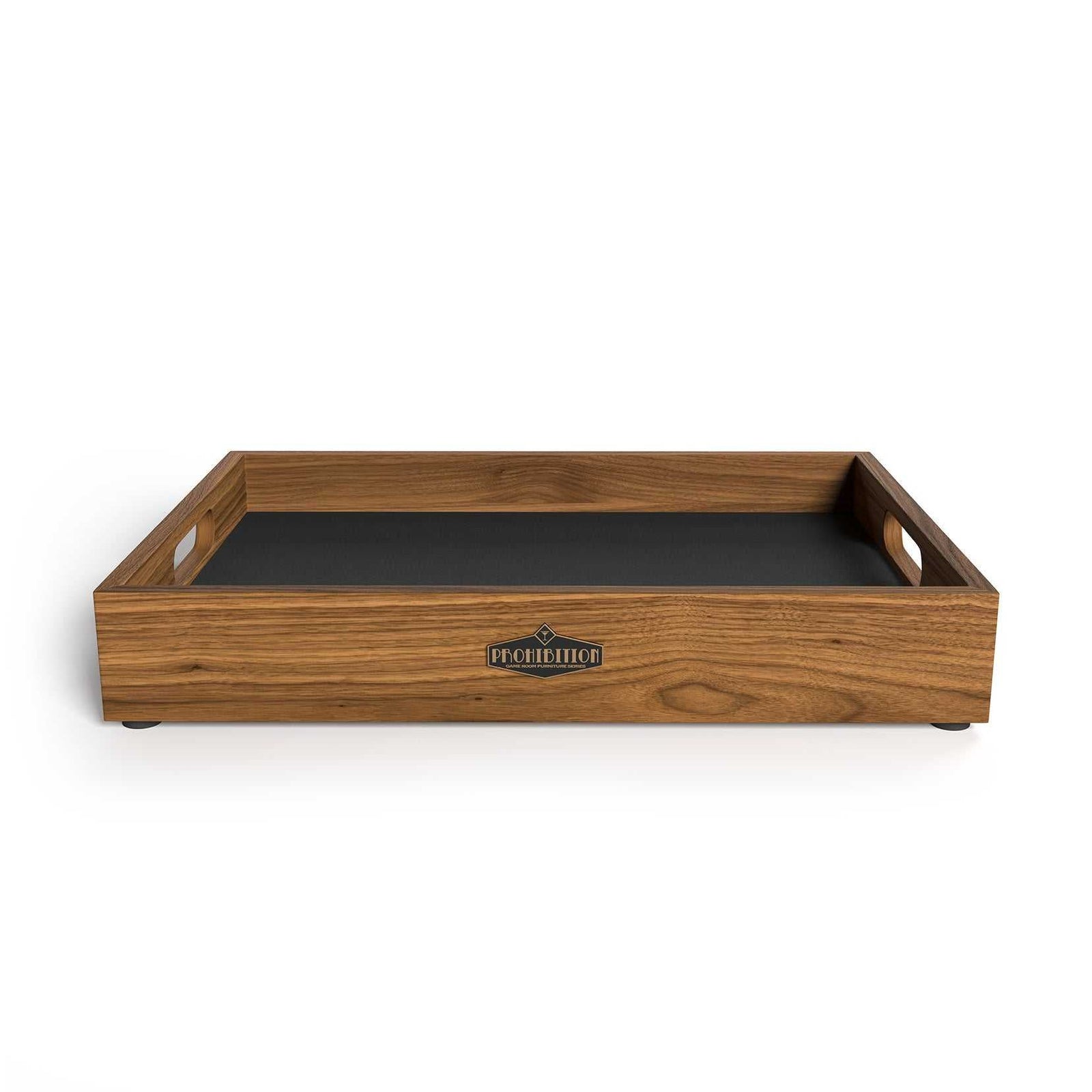 RAM Game Room Prohibition Cocktail Tray