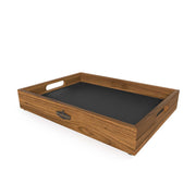 RAM Game Room Prohibition Cocktail Tray