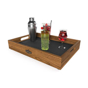 RAM Game Room Prohibition Mini Cocktail Bar