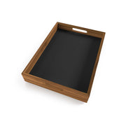 RAM Game Room Prohibition Cocktail Tray
