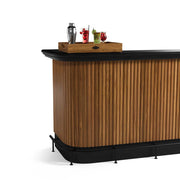 RAM Game Room Prohibition Cocktail Tray
