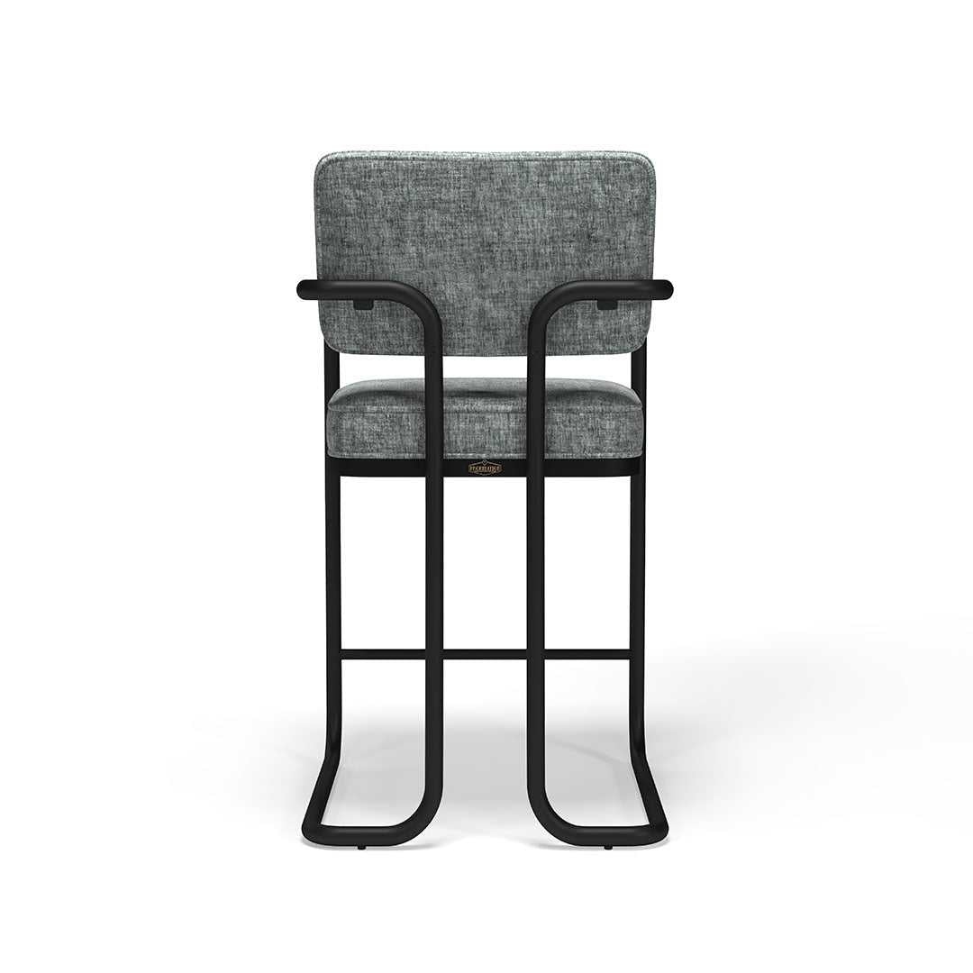 RAM Game Room Prohibition Series Barstool