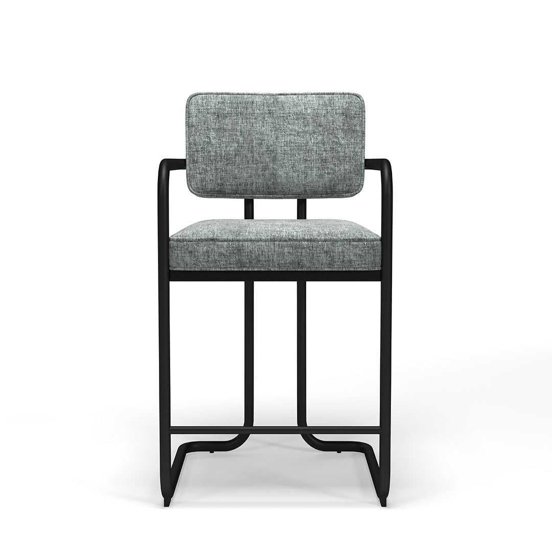 RAM Game Room Prohibition Series Barstool